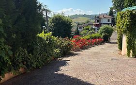 Villa Isella
