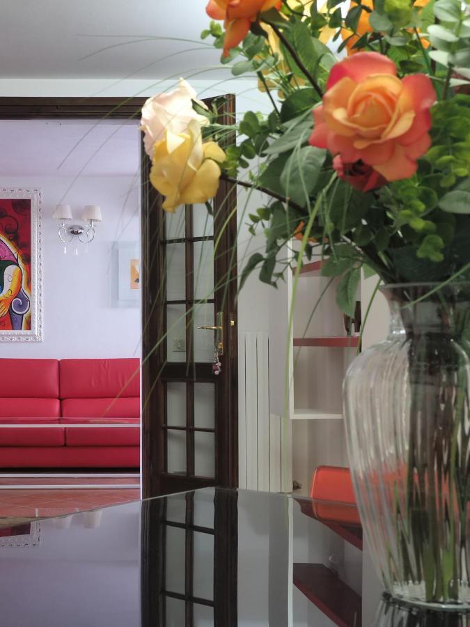Villa Isella Maranello Esterno foto