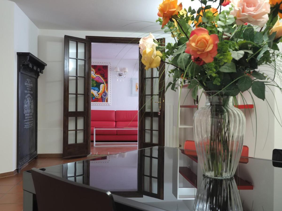 Villa Isella Maranello Esterno foto