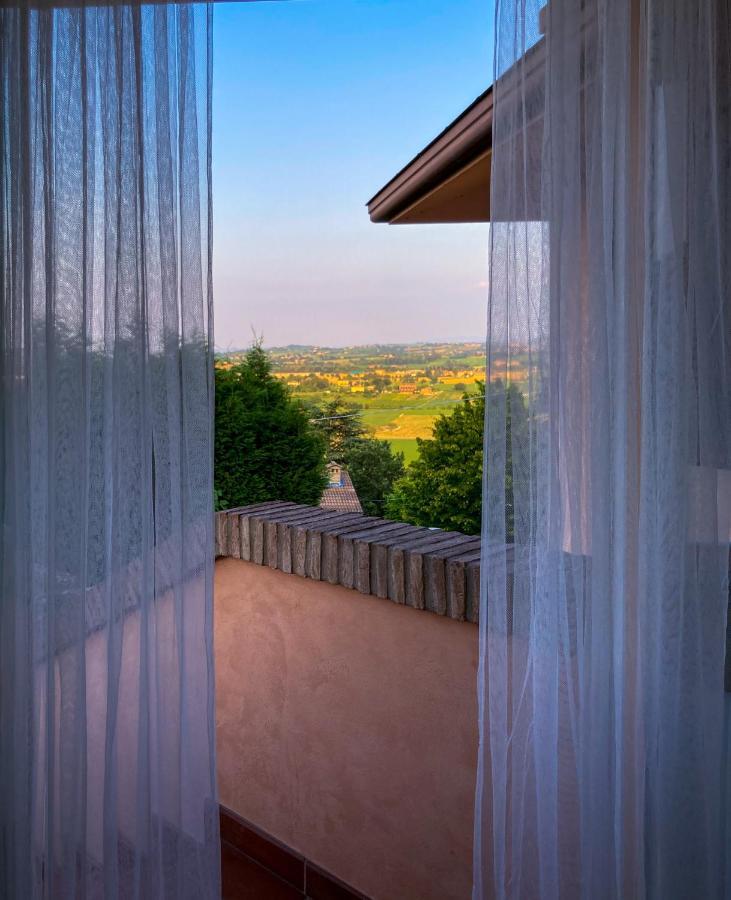 Villa Isella Maranello Esterno foto