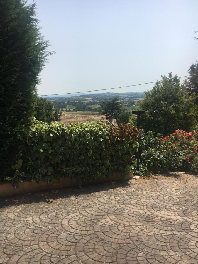 Villa Isella Maranello Esterno foto