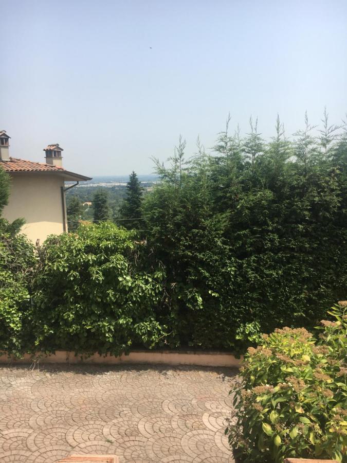 Villa Isella Maranello Esterno foto