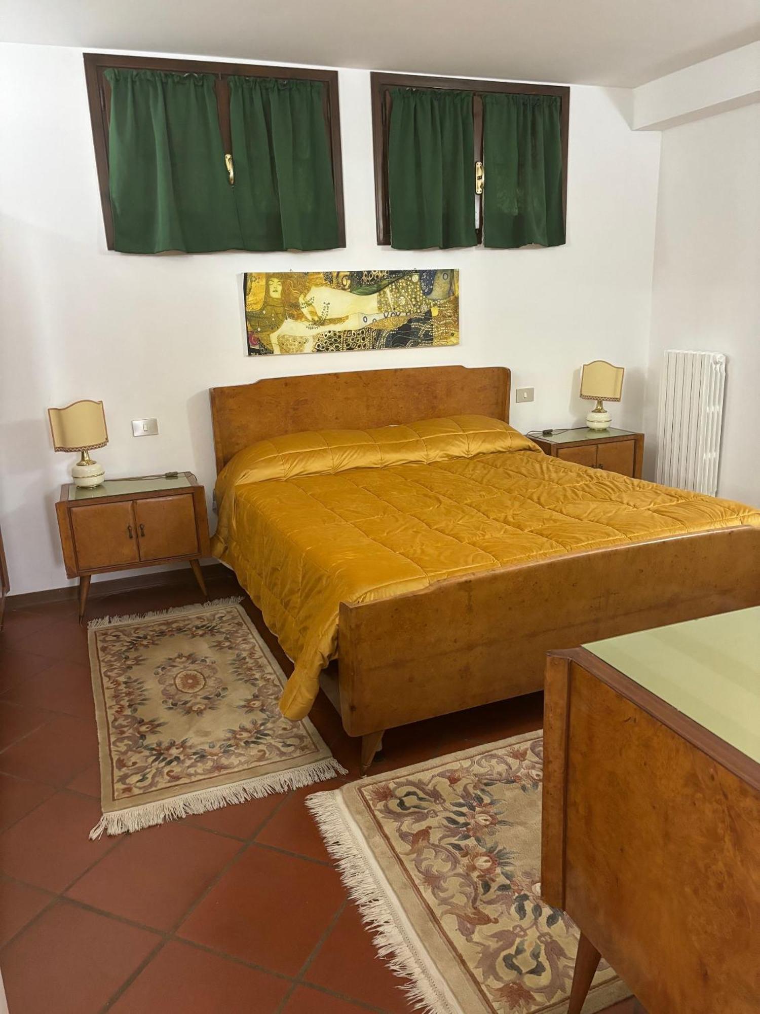 Villa Isella Maranello Esterno foto