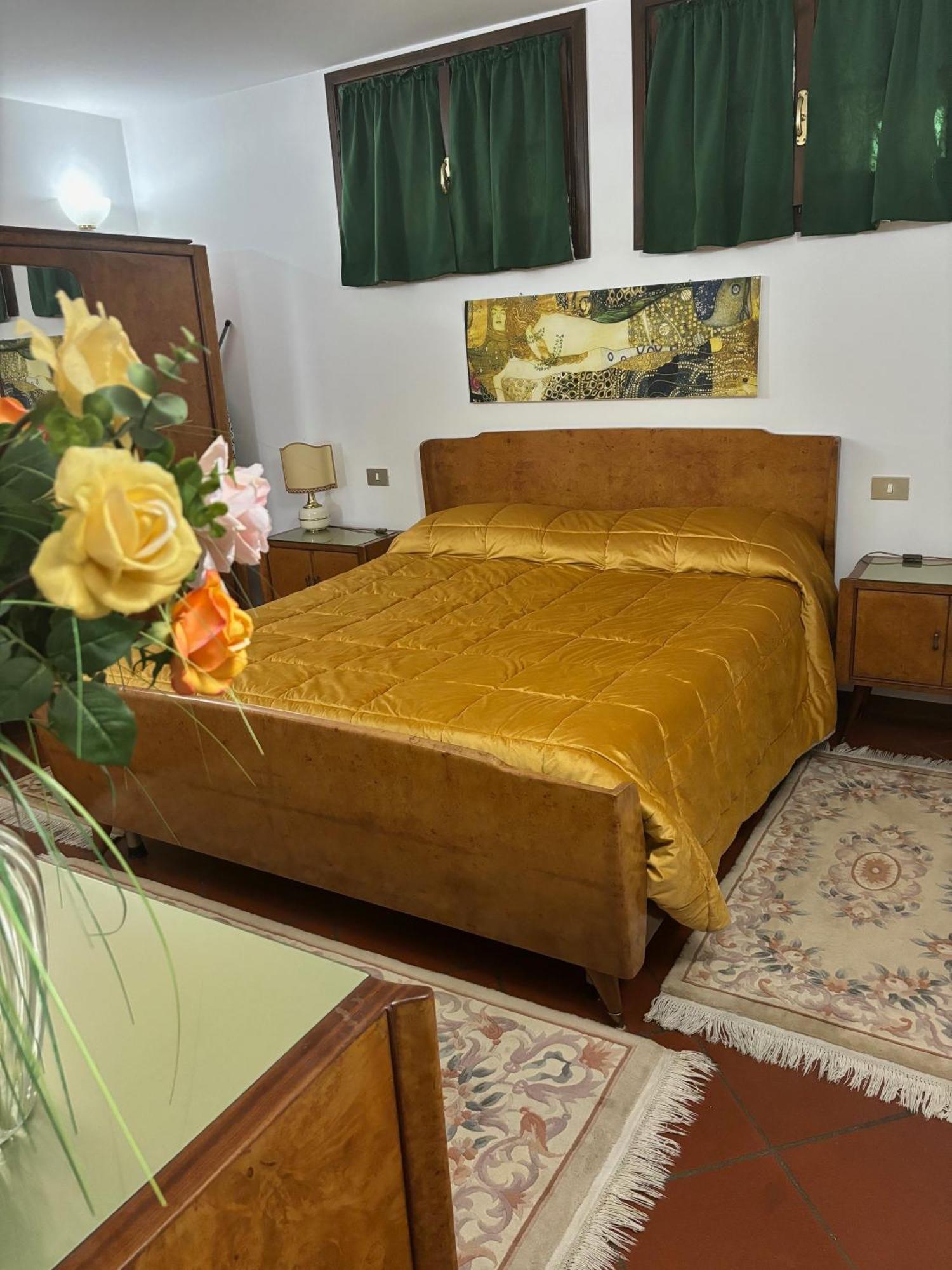 Villa Isella Maranello Esterno foto