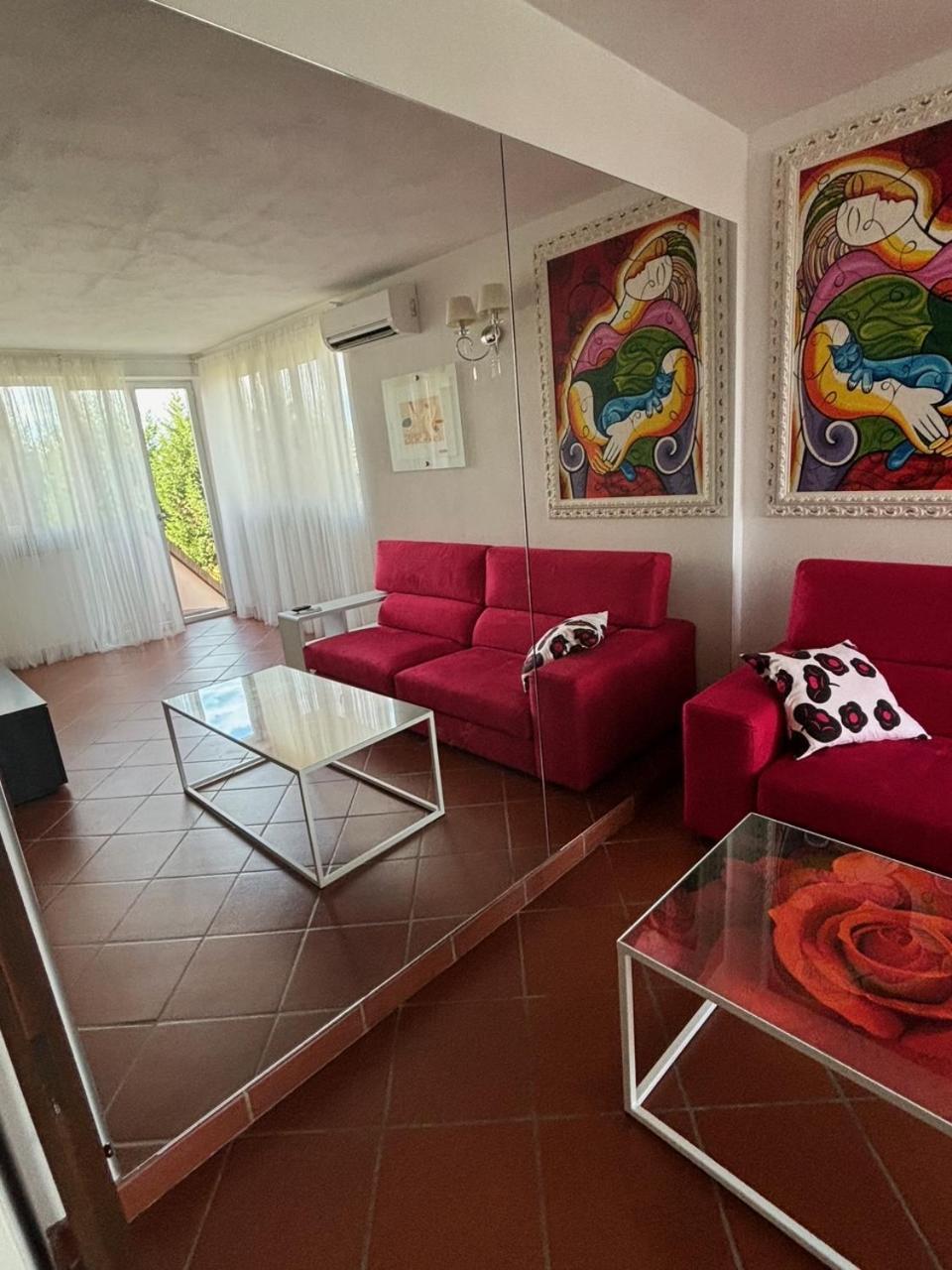 Villa Isella Maranello Esterno foto