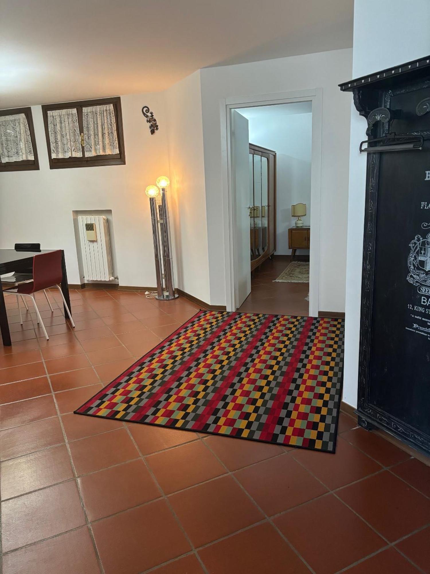 Villa Isella Maranello Esterno foto