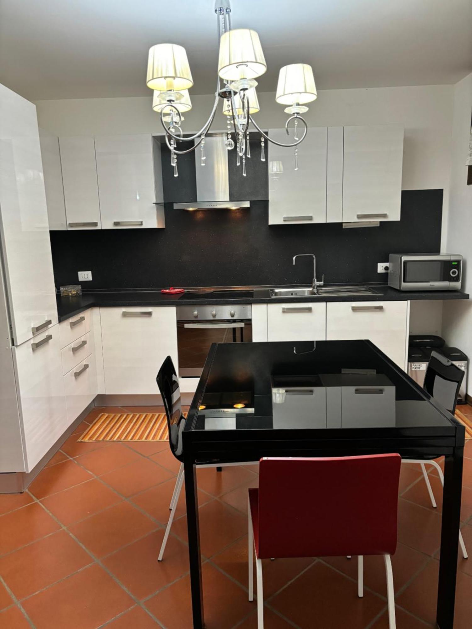 Villa Isella Maranello Esterno foto