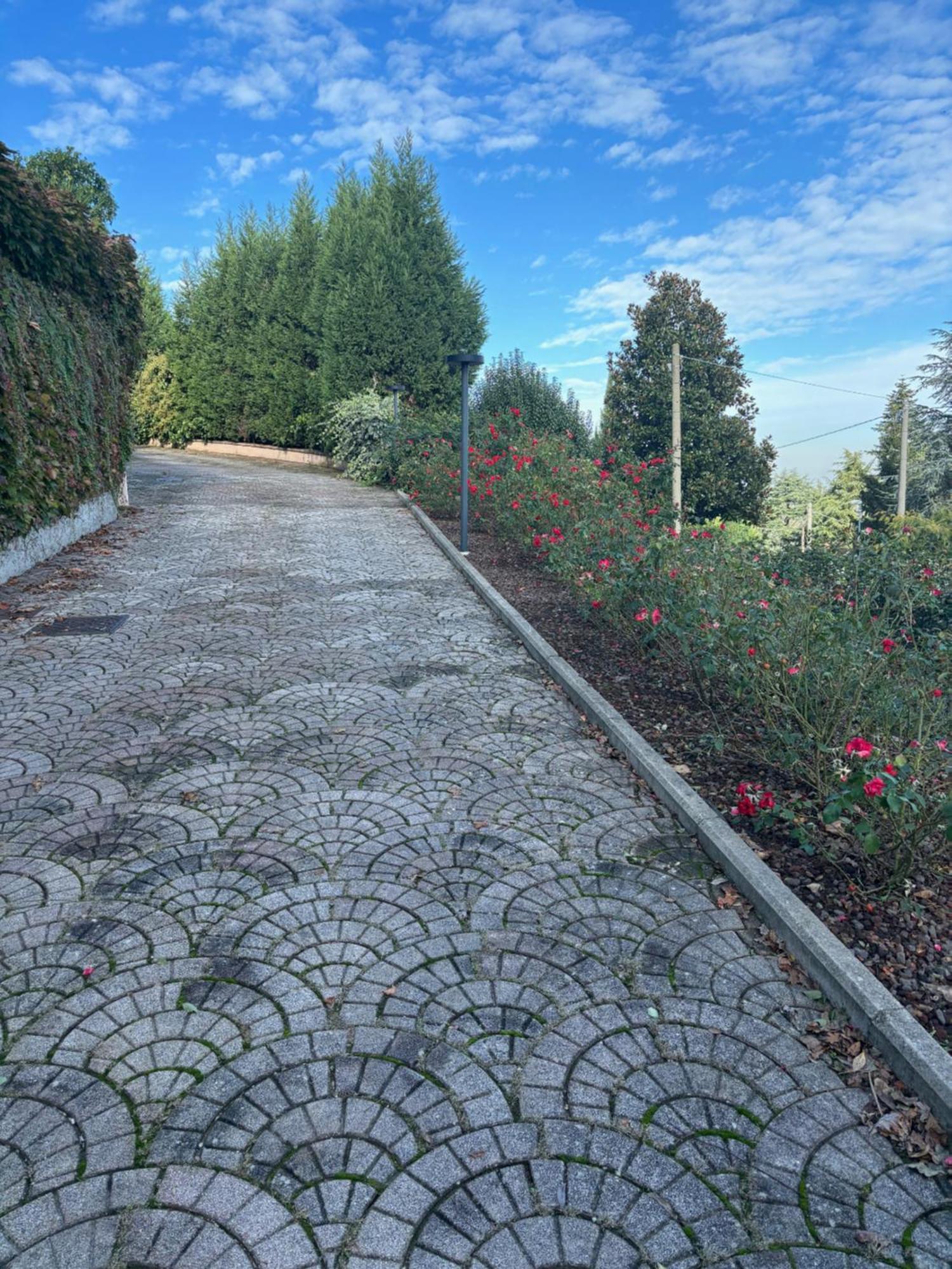 Villa Isella Maranello Esterno foto