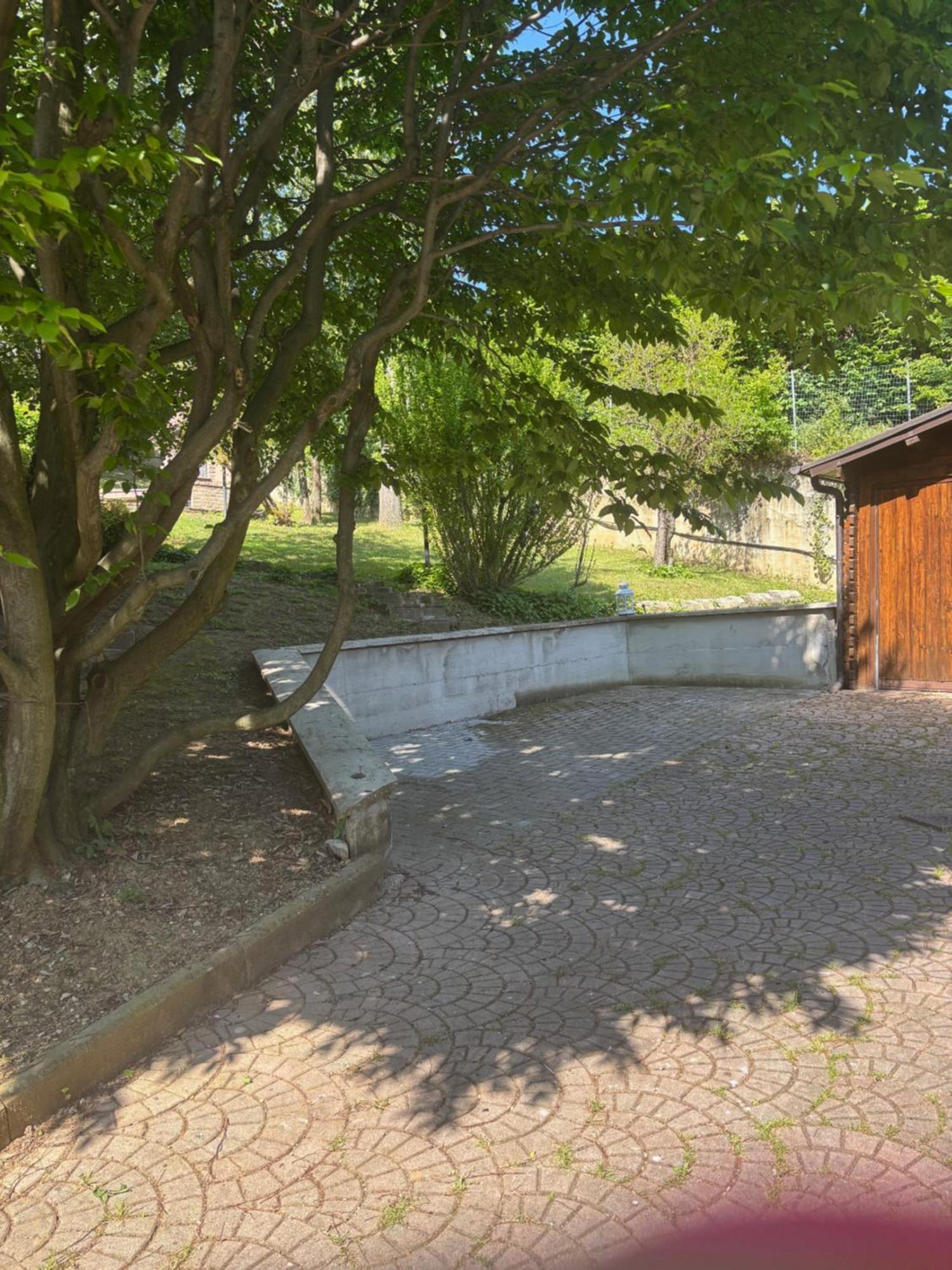 Villa Isella Maranello Esterno foto