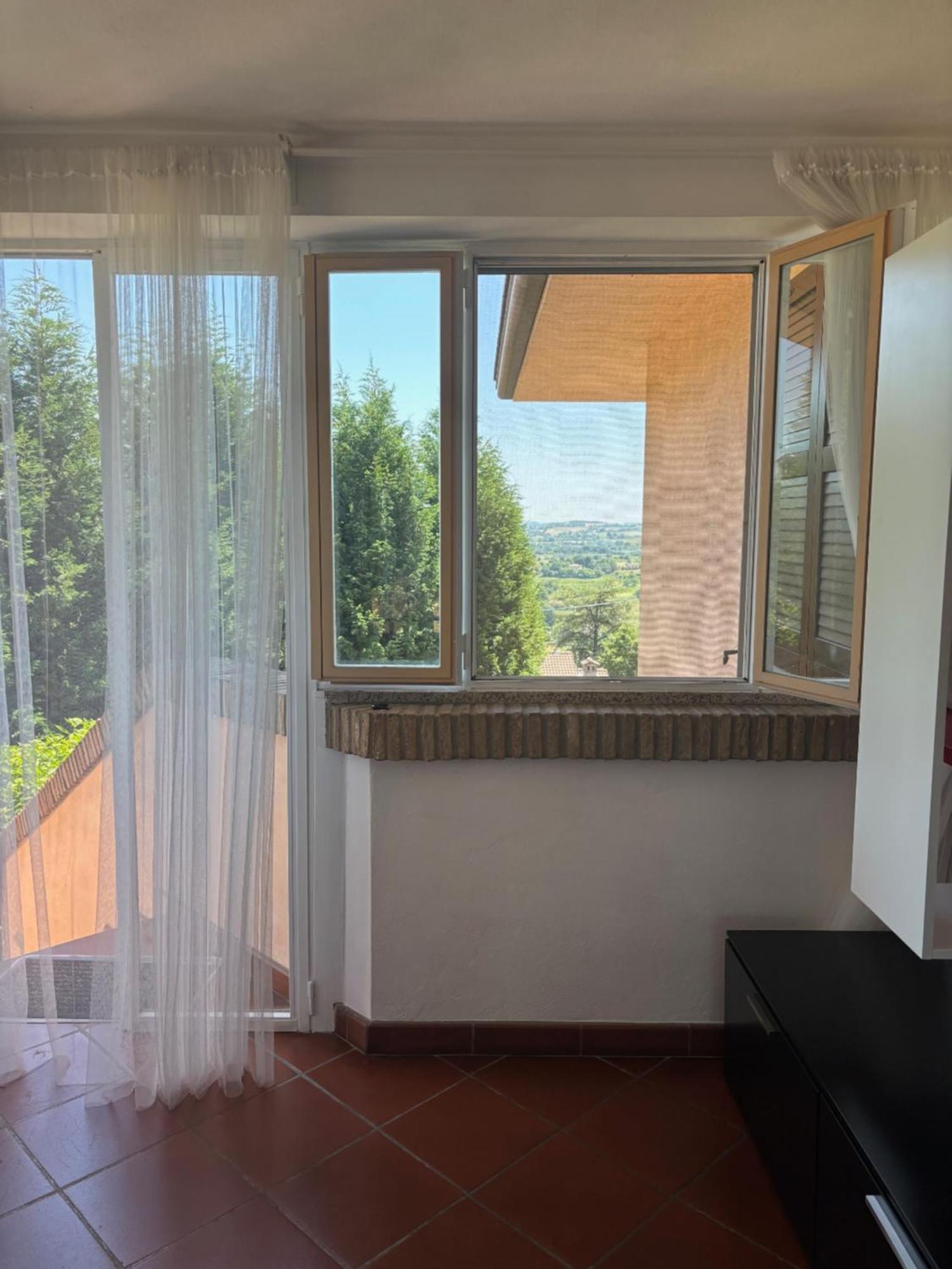 Villa Isella Maranello Esterno foto