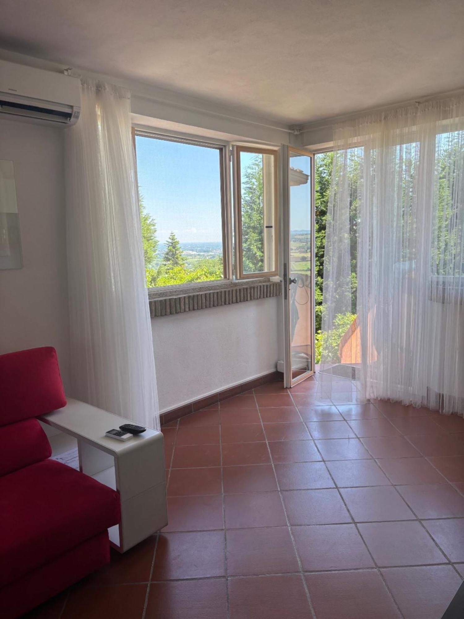 Villa Isella Maranello Esterno foto