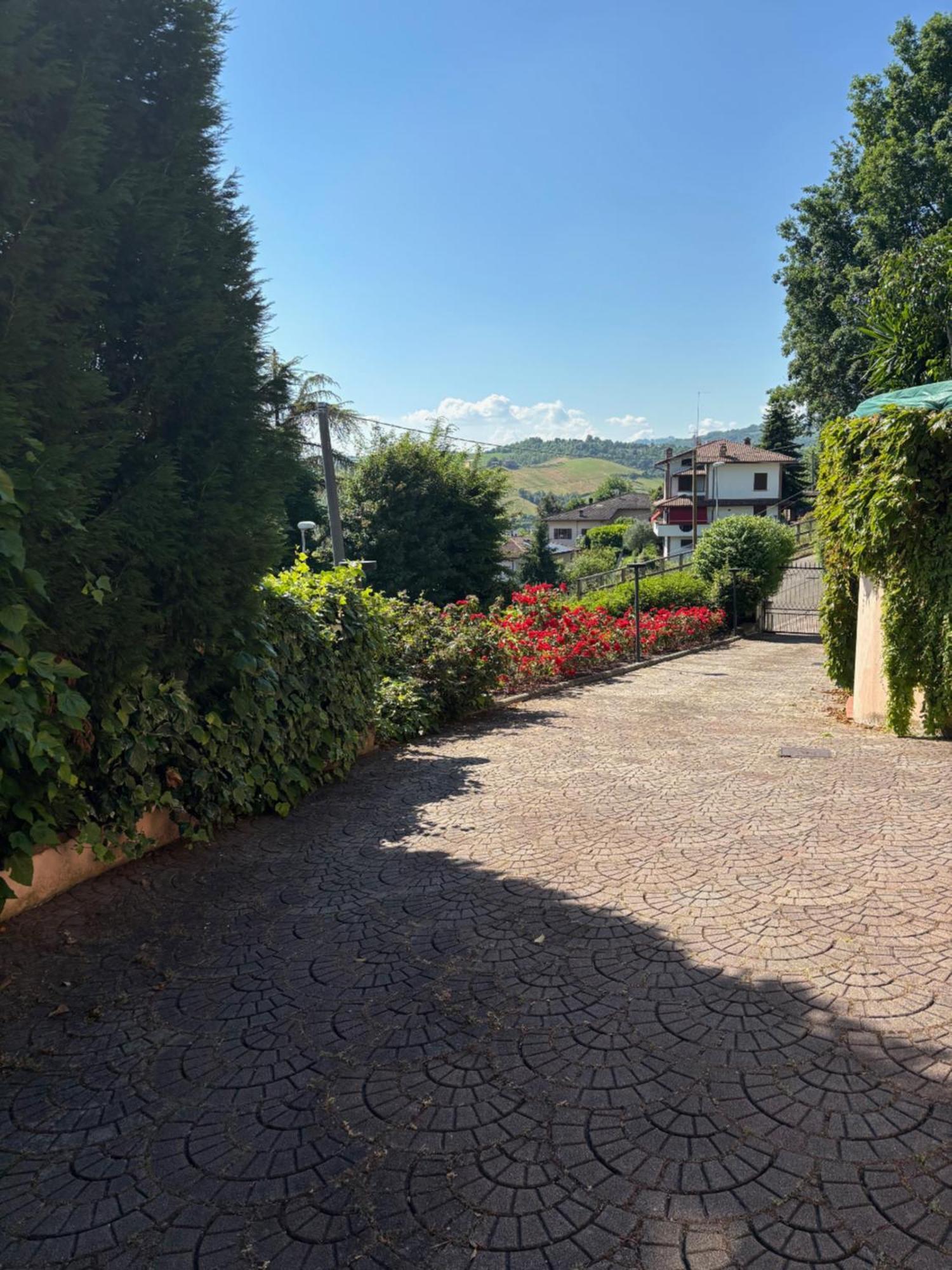 Villa Isella Maranello Esterno foto